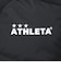 アスレタ（ATHLETA）サッカー フットサルウェア ジュニア ベンチコート 04195J BLK
