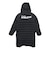 アスレタ（ATHLETA）サッカー フットサルウェア ベンチコート 04195 BLK