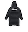 アスレタ（ATHLETA）サッカー フットサルウェア ベンチコート 04195 BLK