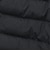 アスレタ（ATHLETA）サッカー フットサルウェア ベンチコート 04195 BLK