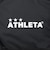 アスレタ（ATHLETA）サッカー フットサルウェア ベンチコート 04195 BLK