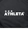 アスレタ（ATHLETA）サッカー フットサルウェア ベンチコート 04195 BLK