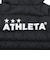 アスレタ（ATHLETA）サッカー フットサルウェア ベンチコート 04195 BLK