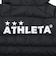アスレタ（ATHLETA）サッカー フットサルウェア ベンチコート 04195 BLK