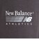 ニューバランス（new balance）Trackside フレンチテリーパンツ 裏毛 WB62412FBLK