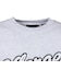 エクストララージ（XLARGE）BASEBALL クルーネックスウェット 101263012006-ASH