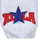 エクストララージ（XLARGE）BASEBALL クルーネックスウェット 101263012006-ASH