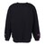 エクストララージ（XLARGE）BASEBALL クルーネックスウェット 101263012006-BLACK