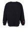 エクストララージ（XLARGE）BASEBALL クルーネックスウェット 101263012006-BLACK