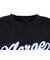 エクストララージ（XLARGE）BASEBALL クルーネックスウェット 101263012006-BLACK