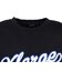 エクストララージ（XLARGE）BASEBALL クルーネックスウェット 101263012006-BLACK