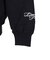 エクストララージ（XLARGE）BASEBALL クルーネックスウェット 101263012006-BLACK