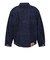 エクストララージ（XLARGE）EMB デニムジャケット 101263021003-INDIGO