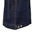 エクストララージ（XLARGE）EMB デニムジャケット 101263021003-INDIGO