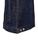 エクストララージ（XLARGE）EMB デニムジャケット 101263021003-INDIGO