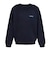 エクストララージ（XLARGE）OG クルーネックセーター 101263015001-NAVY