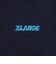 エクストララージ（XLARGE）OG クルーネックセーター 101263015001-NAVY