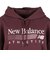 ニューバランス（new balance）Trackside フレンチテリーフーディ 裏毛 WT6288NOYLR
