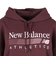 ニューバランス（new balance）Trackside フレンチテリーフーディ 裏毛 WT6288NOYLR