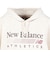ニューバランス（new balance）Trackside フレンチテリーフーディ 裏毛 WT6288NOLIT