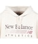 ニューバランス（new balance）Trackside フレンチテリーフーディ 裏毛 WT6288NOLIT