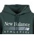 ニューバランス（new balance）Trackside スウェットフーディ 裏起毛 WT62344KNDG