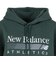 ニューバランス（new balance）Trackside スウェットフーディ 裏起毛 WT62344KNDG