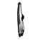 エアボーン（ARBN）アームタイプパスケース AB73WB1712 BLK