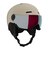 サロモン（SALOMON）ジュニア ヘルメット ORKA VISOR 27 454334
