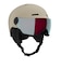 サロモン（SALOMON）ジュニア ヘルメット ORKA VISOR 27 454334