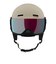 サロモン（SALOMON）ジュニア ヘルメット ORKA VISOR 27 454334
