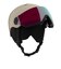 サロモン（SALOMON）ジュニア ヘルメット ORKA VISOR 27 454334