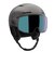 サロモン（SALOMON）ヘルメット DRIVER PRO SIGMA 27 454329