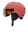サロモン（SALOMON）ジュニア ヘルメット ORKA VISOR 27 454335
