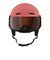 サロモン（SALOMON）ジュニア ヘルメット ORKA VISOR 27 454335