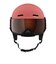 サロモン（SALOMON）ジュニア ヘルメット ORKA VISOR 27 454335