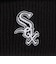 エムエルビー（MLB）ニットキャップ シカゴ・ホワイトソックス アクリルビーニー NB22-00A-RX-ANF