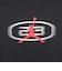 バスケットボールウェア ドライフィット スポーツ GFX 長袖Tシャツ IQ0933-010