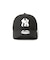 ニューエラ（NEW ERA）キャップ 9TWENTY Chenille Patch ニューヨーク・ヤンキース 15137242