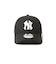 ニューエラ（NEW ERA）キャップ 9TWENTY Chenille Patch ニューヨーク・ヤンキース 15137242