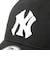 ニューエラ（NEW ERA）キャップ 9TWENTY Chenille Patch ニューヨーク・ヤンキース 15137242