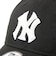 ニューエラ（NEW ERA）キャップ 9TWENTY Chenille Patch ニューヨーク・ヤンキース 15137242