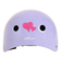 スケーター（SKATER）ジュニア 子供用 ヘルメット スケートボード インラインスケート SKSC110H