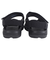 テバ（Teva）サンダル ハリケーンXLT 2 ブラック 1019235-BLK ストラップサンダル 面ファスナー 日常履き タウン アウトドア