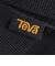 テバ（Teva）サンダル ハリケーンXLT 2 ブラック 1019235-BLK ストラップサンダル 面ファスナー 日常履き タウン アウトドア