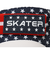シルバーフォックスエクストリームスポーツ キッズセーフティ3点セット スター SKSP102S