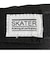 スケーター（SKATER）エクストリームスポーツ ニーパット SKSP401-ML