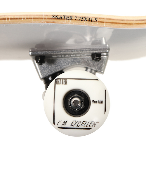 スケーター（SKATER）スケートボード スケボー 完成品