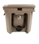 スノーピーク（snow peak）クーラーボックス 11L 保冷 ハードロッククーラーボックス 40QT UG-302GY