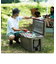 スノーピーク（snow peak）クーラーボックス 11L 保冷 ハードロッククーラーボックス 40QT UG-302GY